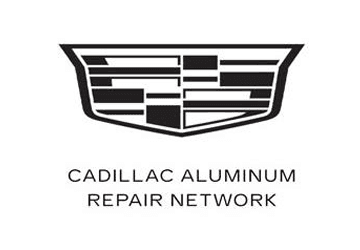 Cadillac Aluminum Repair