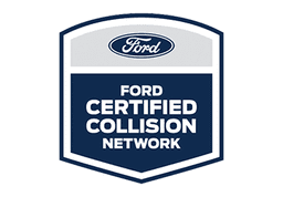 Ford Certified